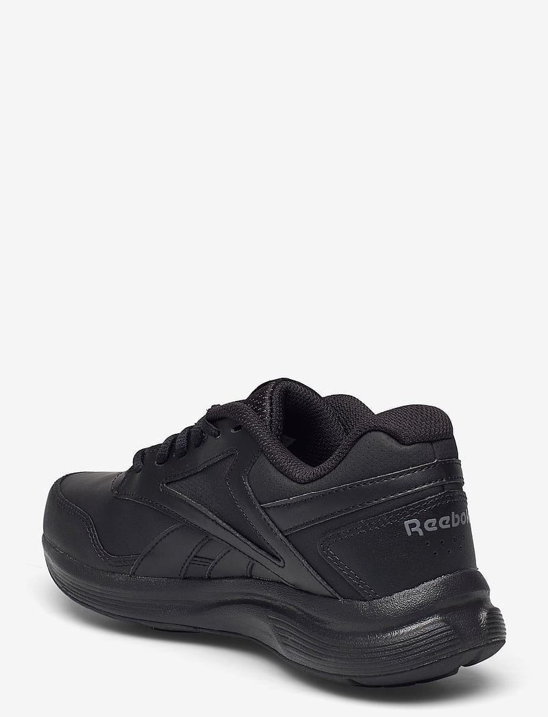 Reebok Performance - WALK ULTRA 7 DMX MAX - hiking shoes - black/cdgry5/croyal - 2