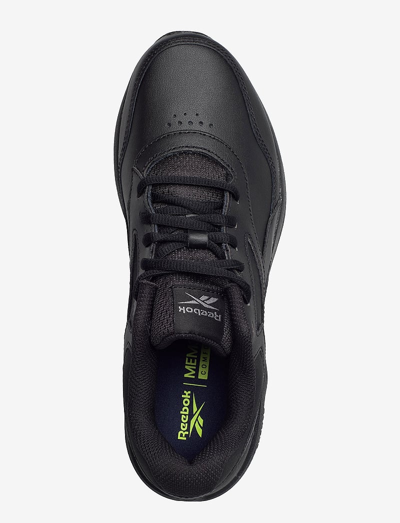 Reebok Performance - WALK ULTRA 7 DMX MAX - vandresko - black/cdgry5/croyal - 3