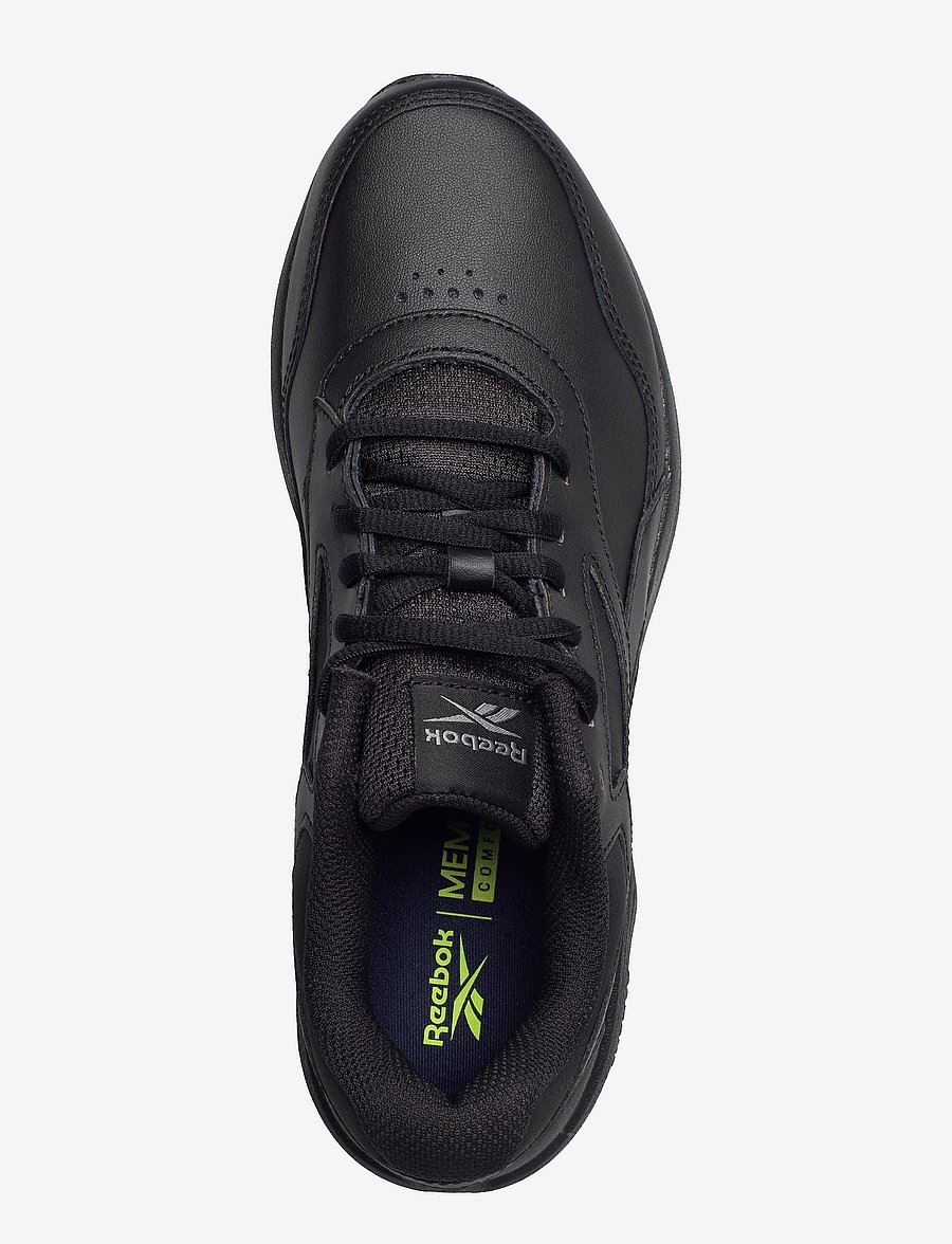 Reebok Performance - WALK ULTRA 7 DMX MAX - vandringsskor - black/cdgry5/croyal - 3