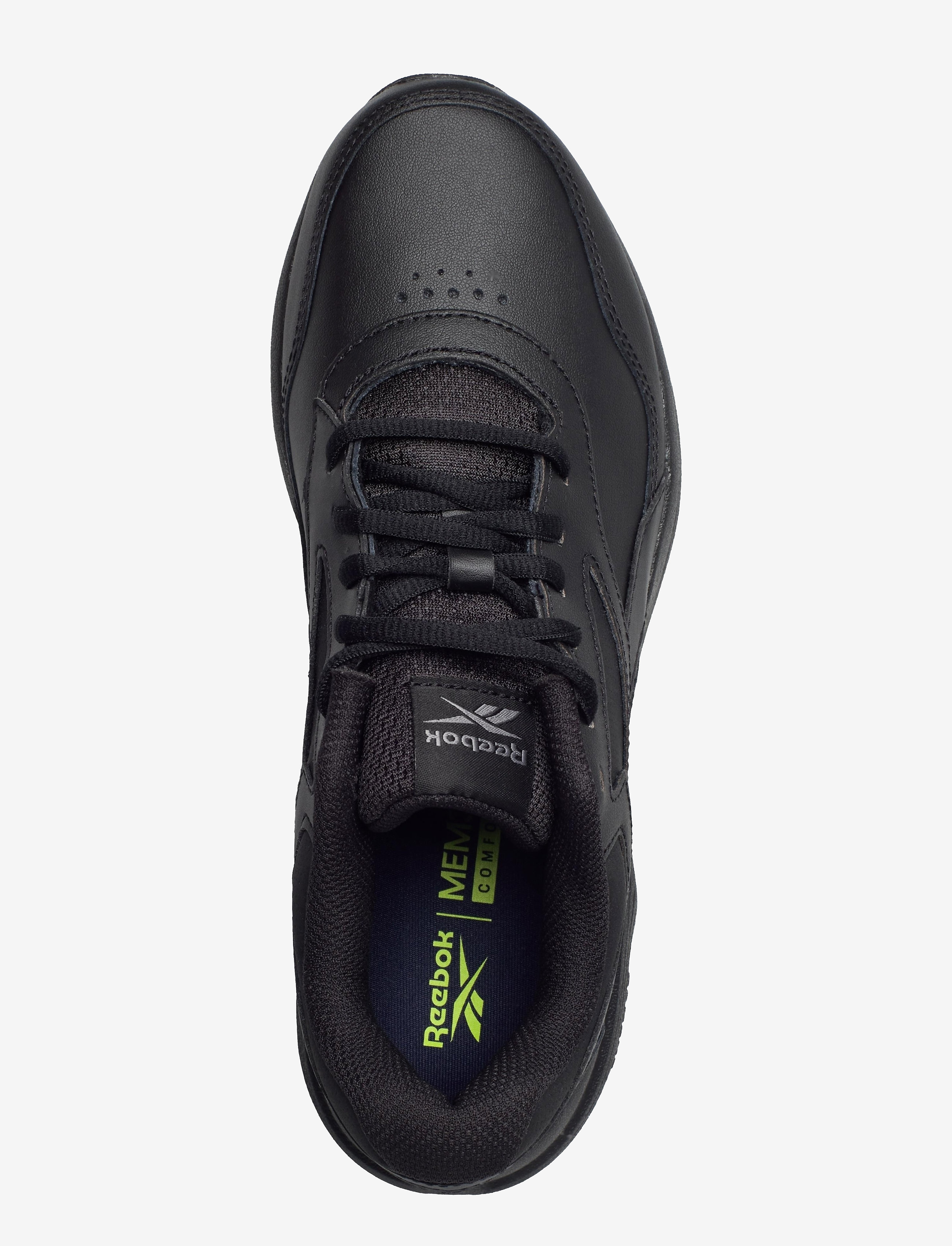 Reebok Performance - WALK ULTRA 7 DMX MAX - black/cdgry5/croyal - 3