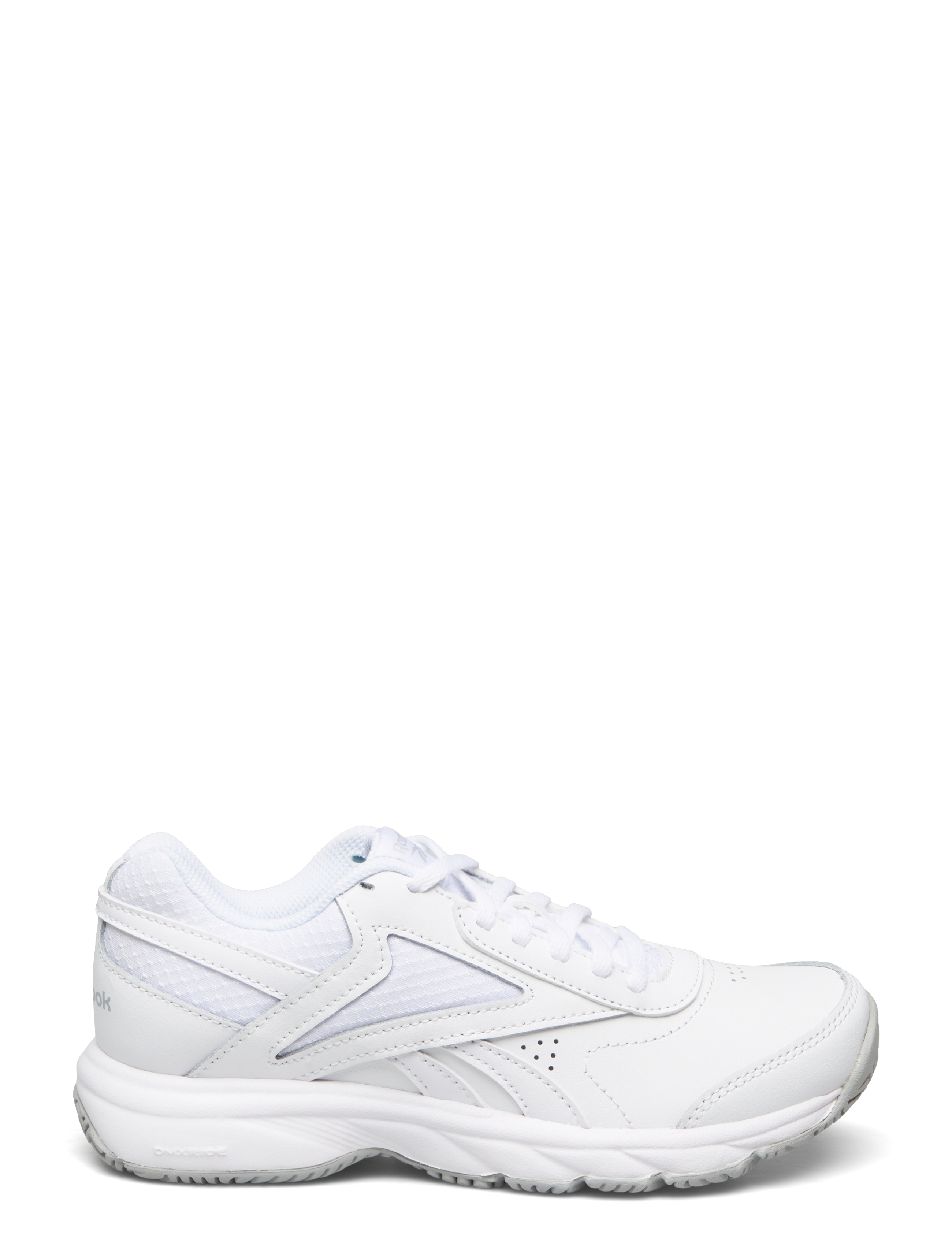 Reebok Performance - WORK N CUSHION 4.0 - treningssko - white/cdgry2/white - 1
