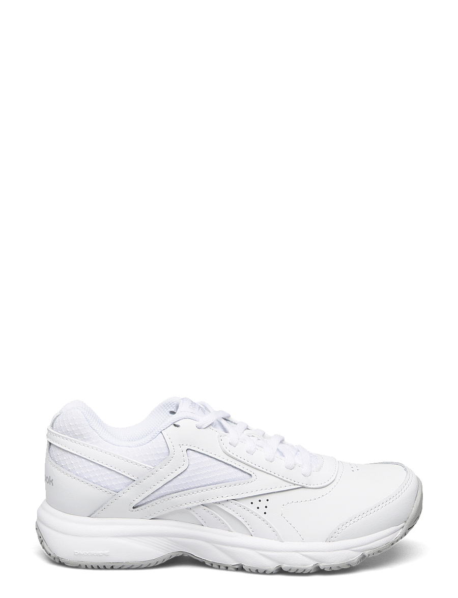 Reebok Performance - WORK N CUSHION 4.0 - træningssko - white/cdgry2/white - 1
