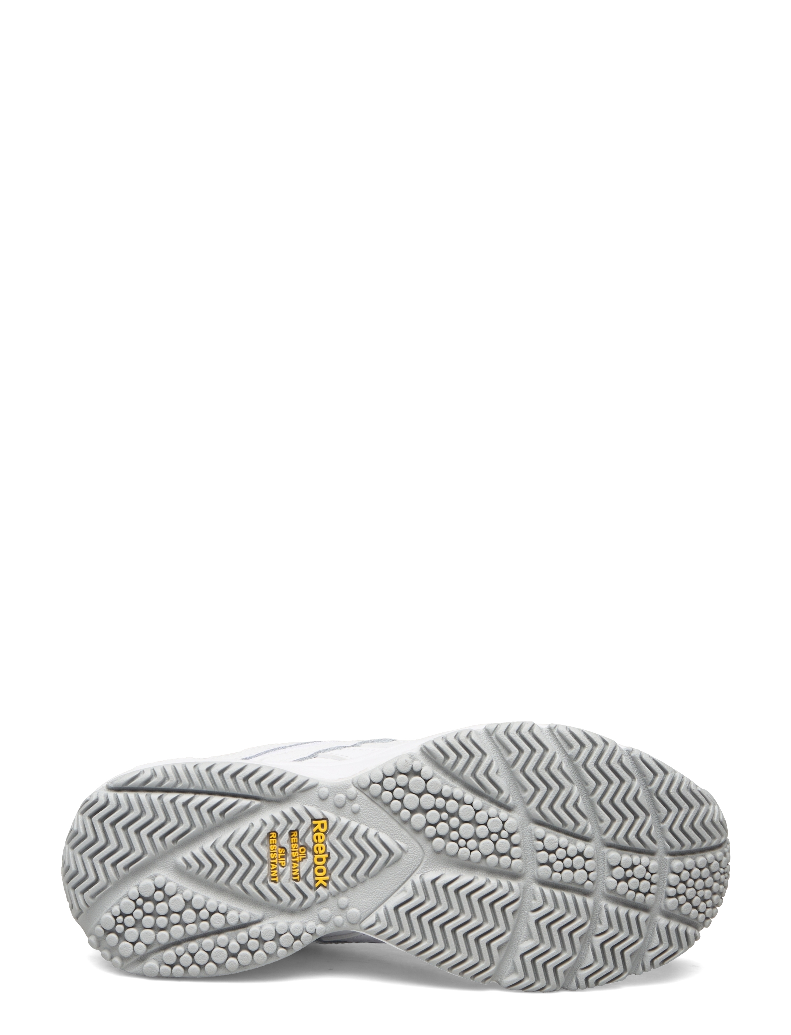 Reebok Performance - WORK N CUSHION 4.0 - treningssko - white/cdgry2/white - 4