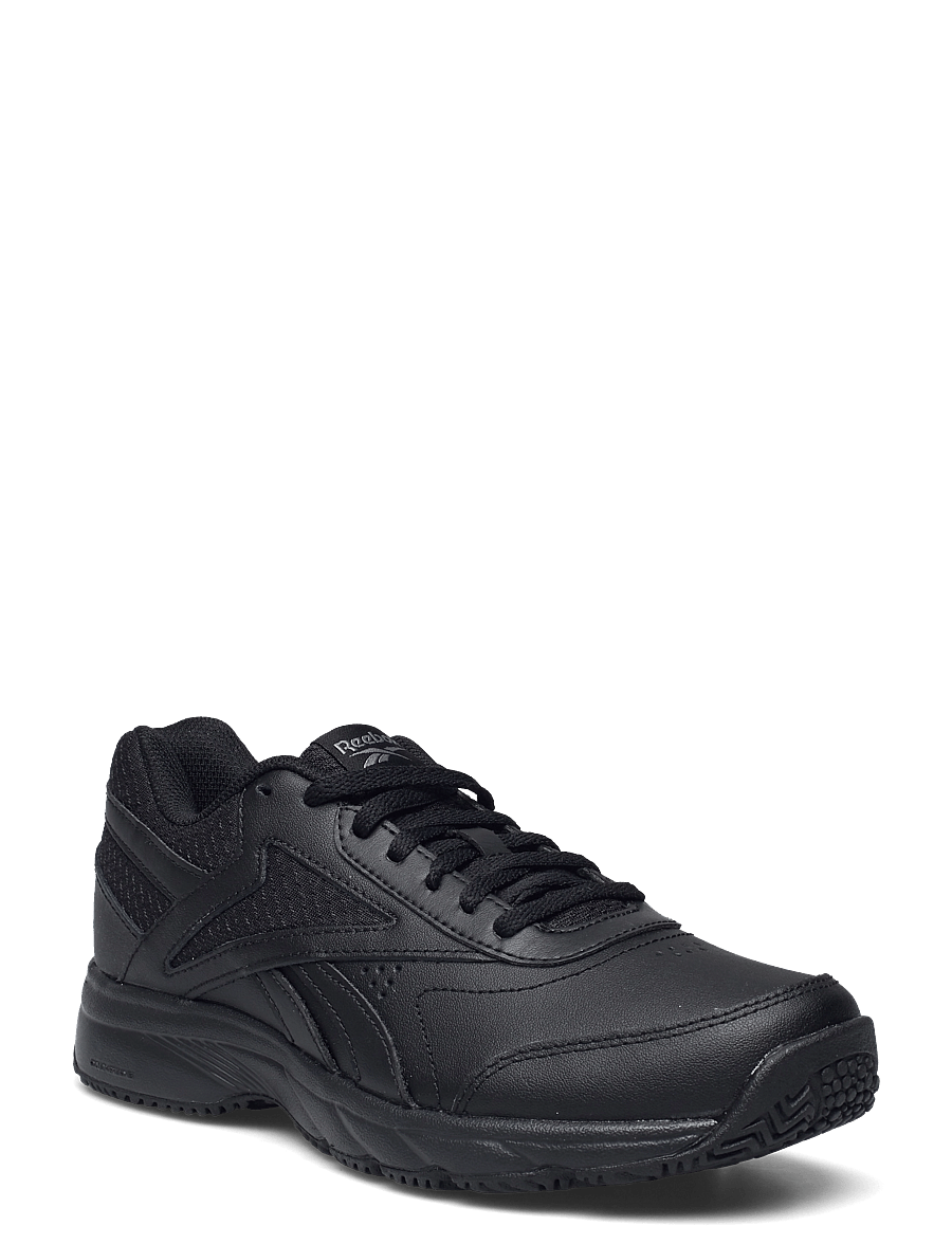 Reebok Performance - WORK N CUSHION 4.0 - træningssko - black/cdgry5/black - 0