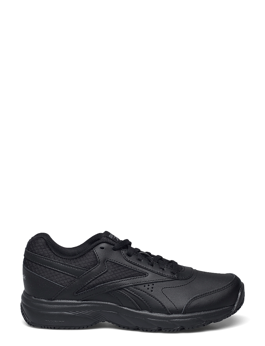 Reebok Performance - WORK N CUSHION 4.0 - træningssko - black/cdgry5/black - 1