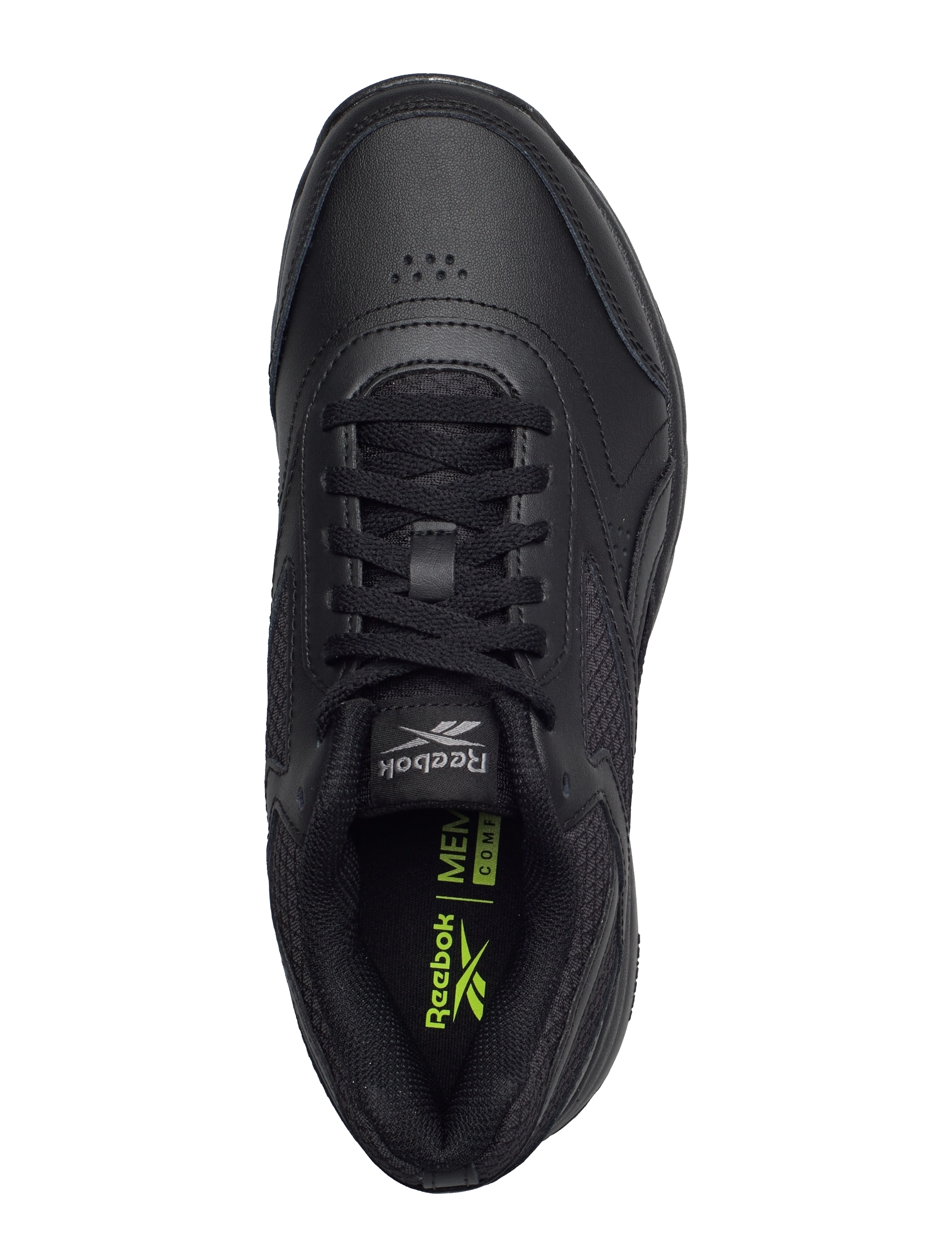 Reebok Performance - WORK N CUSHION 4.0 - träningsskor - black/cdgry5/black - 3
