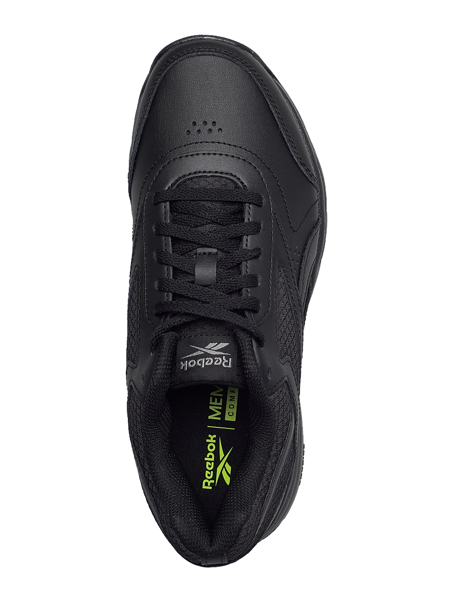 Reebok Performance - WORK N CUSHION 4.0 - træningssko - black/cdgry5/black - 3