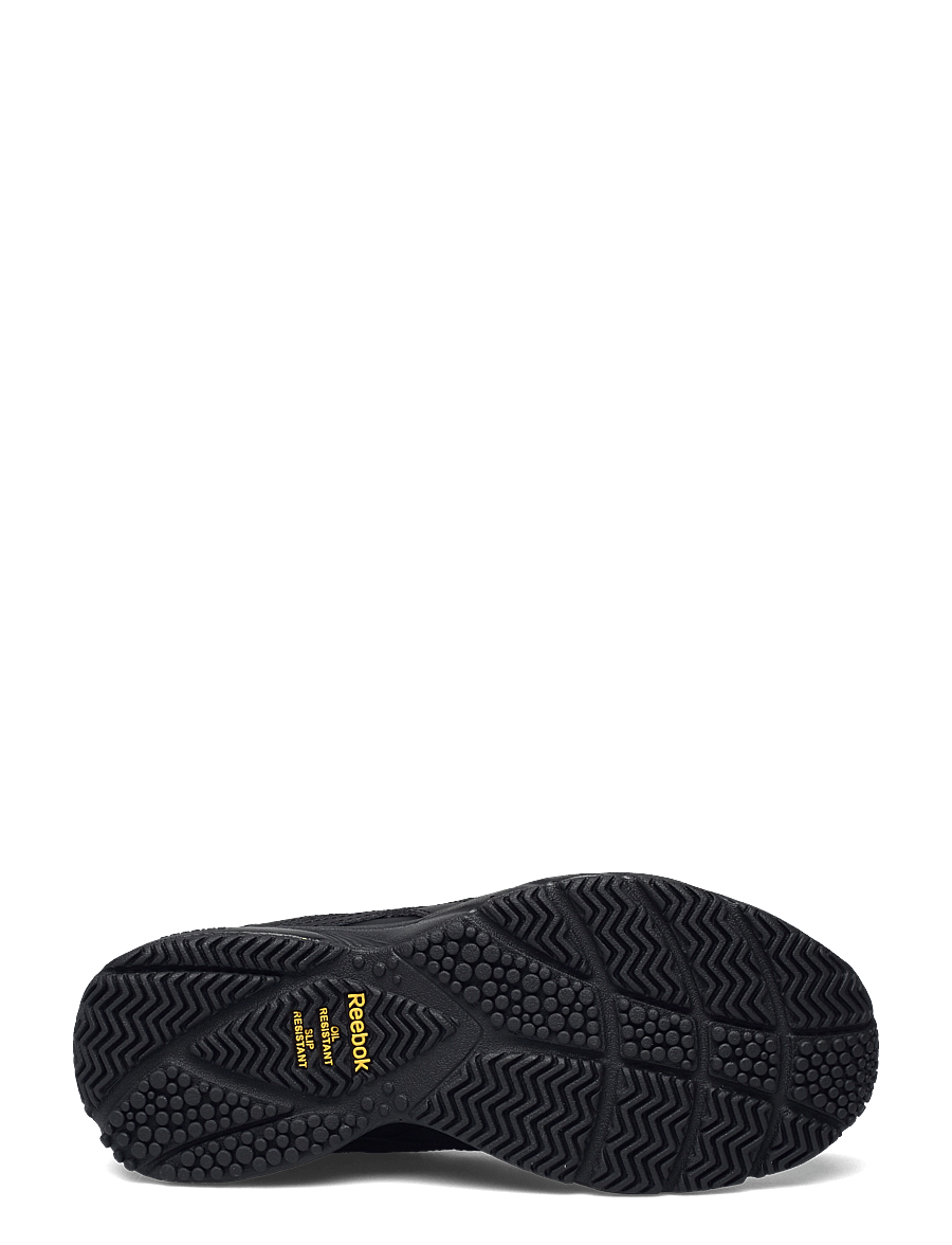 Reebok Performance - WORK N CUSHION 4.0 - træningssko - black/cdgry5/black - 4