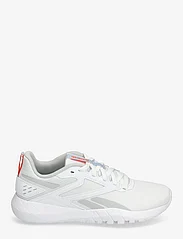 Reebok Performance - FLEXAGON ENERGY TR 4 - training shoes - wht/pugry2/palblu - 1