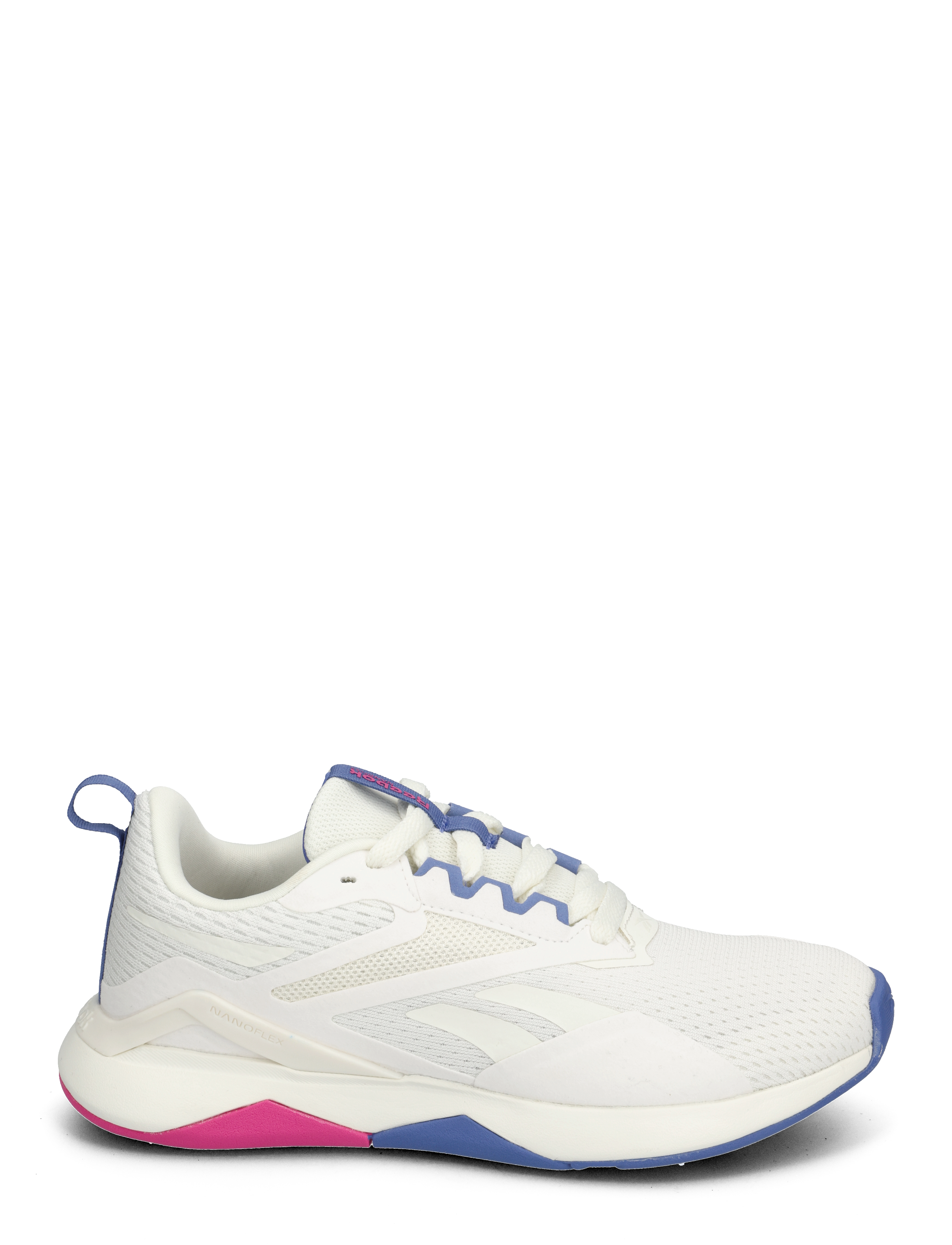 Reebok Performance - NANOFLEX TR 2 - chalk/stepur/laspin - 1