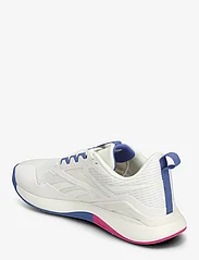 Reebok Performance - NANOFLEX TR 2 - træningssko - chalk/stepur/laspin - 2