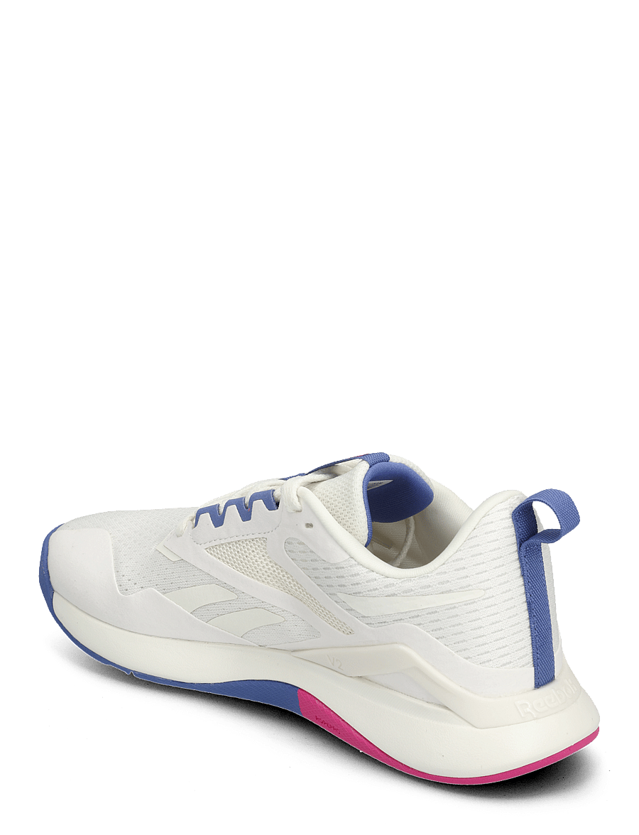 Reebok Performance - NANOFLEX TR 2 - chalk/stepur/laspin - 2