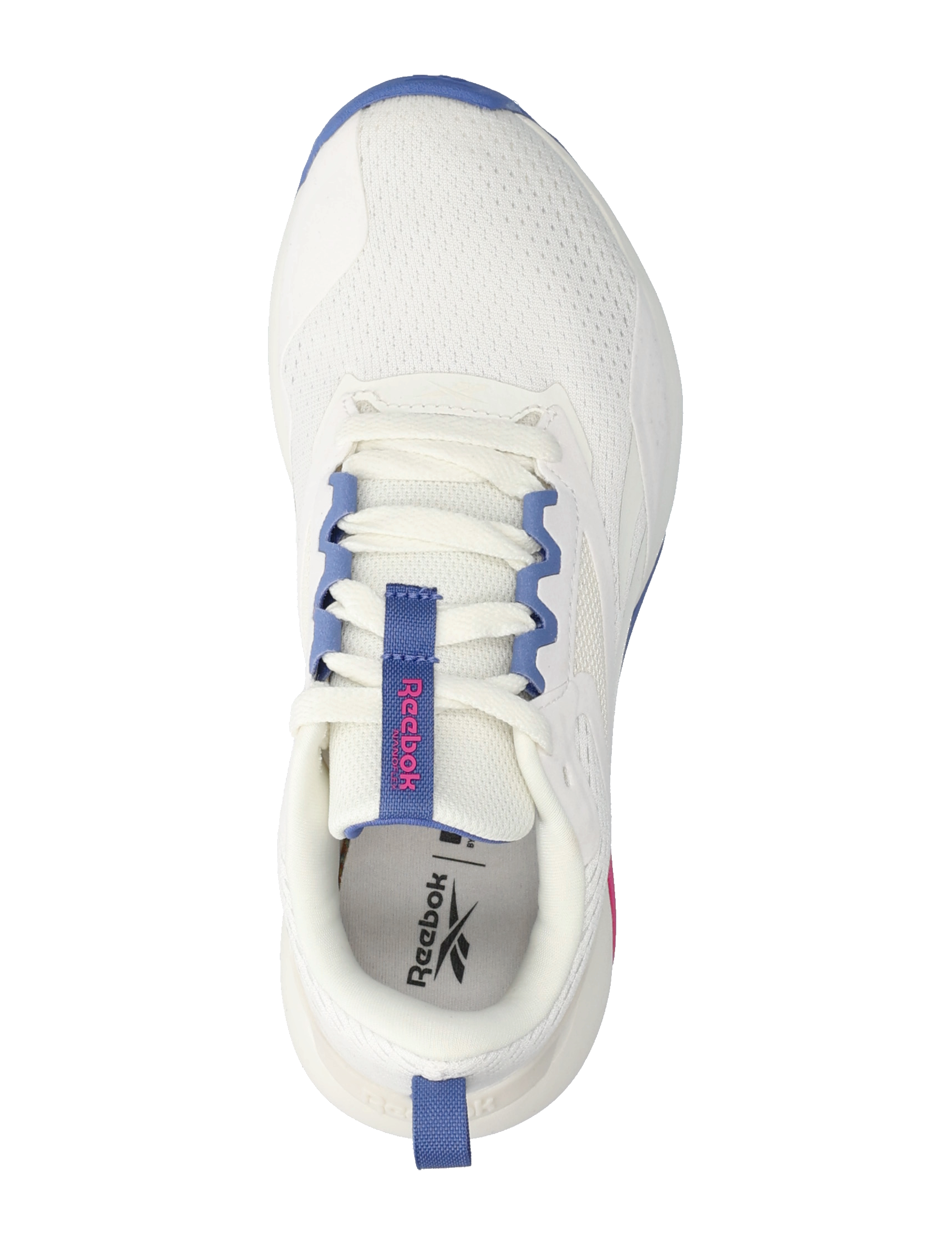 Reebok Performance - NANOFLEX TR 2 - chalk/stepur/laspin - 3