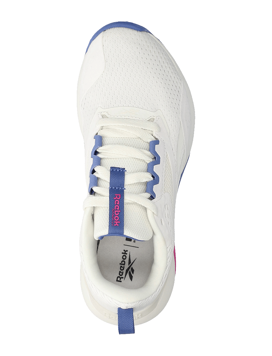 Reebok Performance - NANOFLEX TR 2 - chalk/stepur/laspin - 3