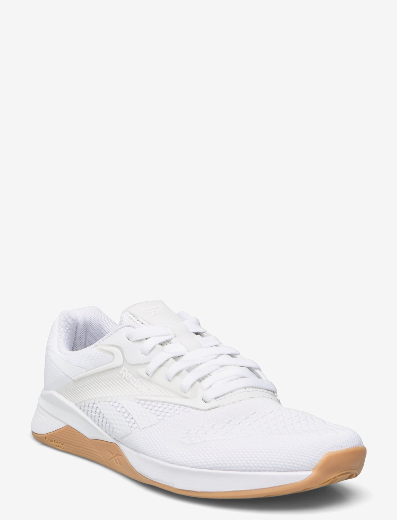 Reebok Performance - NANO X4 - trainingsschuhe - wht/rbkg01/pugry2 - 0