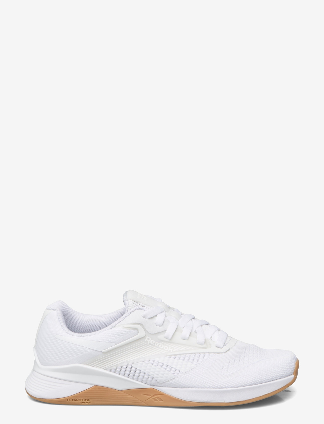 Reebok Performance - NANO X4 - trainingsschuhe - wht/rbkg01/pugry2 - 1