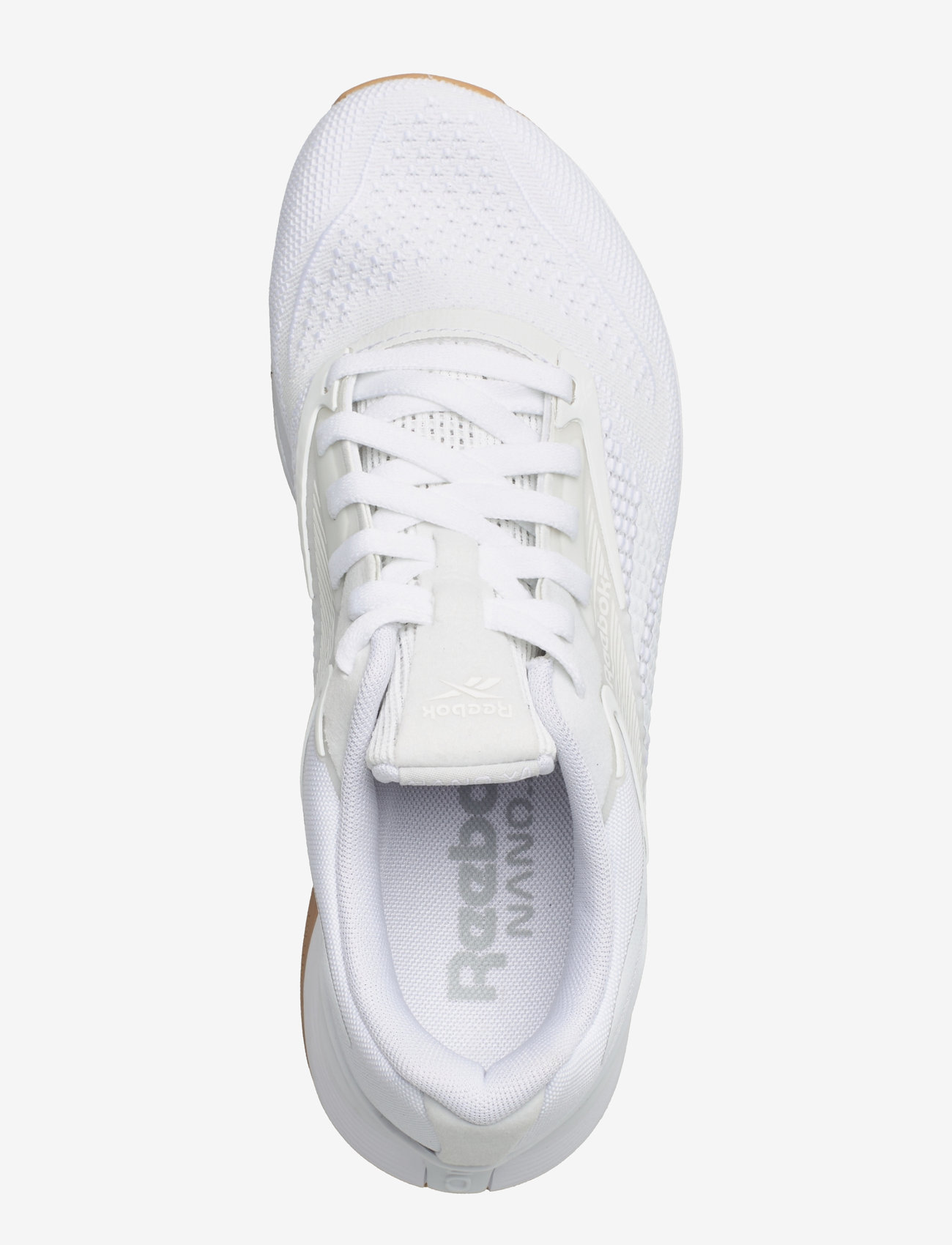 Reebok Performance - NANO X4 - trainingsschuhe - wht/rbkg01/pugry2 - 3