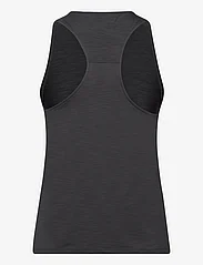 Reebok Performance - AC ATHLETIC TANK - tank tops - black - 1