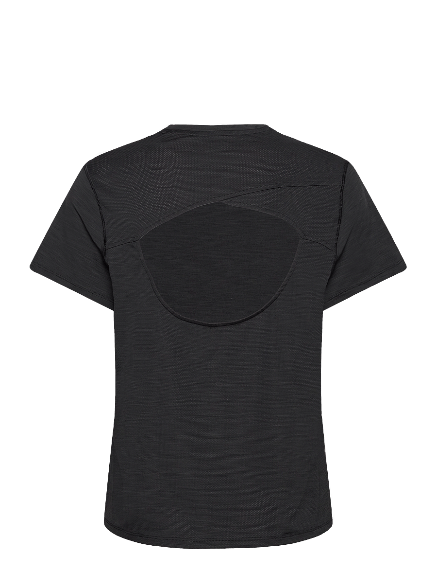 Reebok Performance - AC ATHLETIC TEE - black - 1