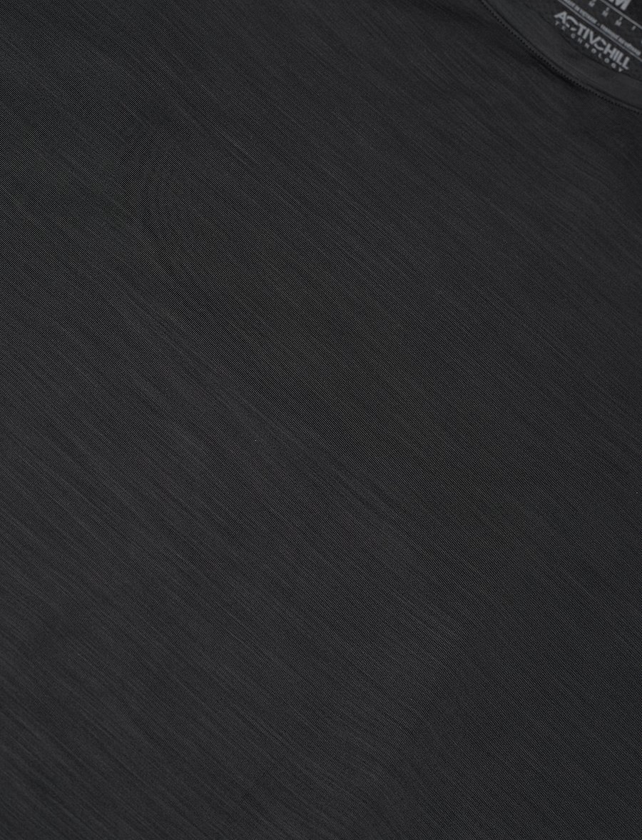 Reebok Performance - AC ATHLETIC TEE - black - 2
