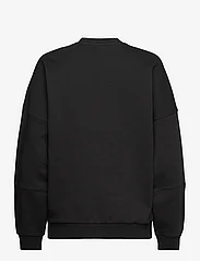 Reebok Performance - LUX MIDLAYER - sweatshirts - black - 1