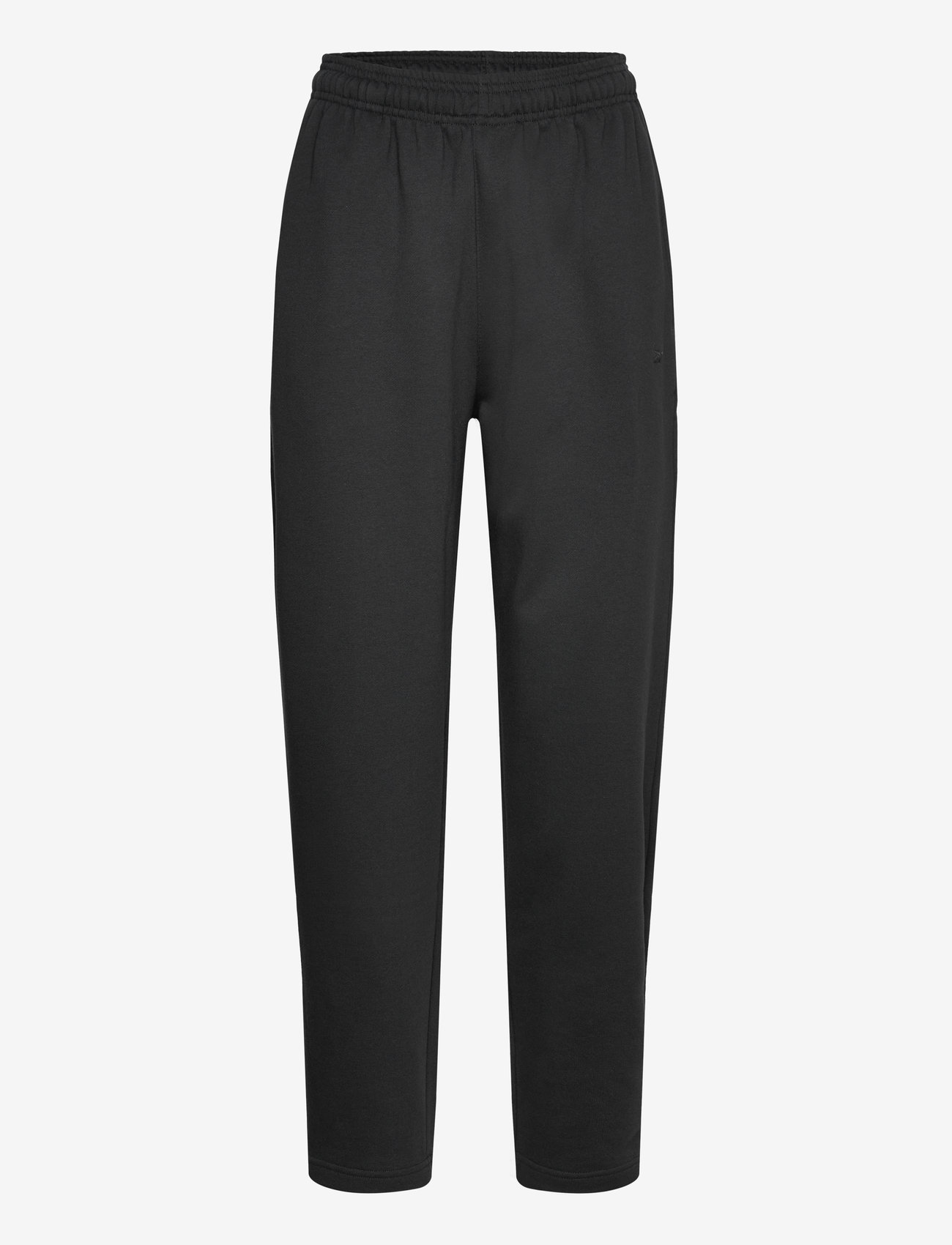 Reebok Performance - LUX PANT - joggingbukser - black - 1