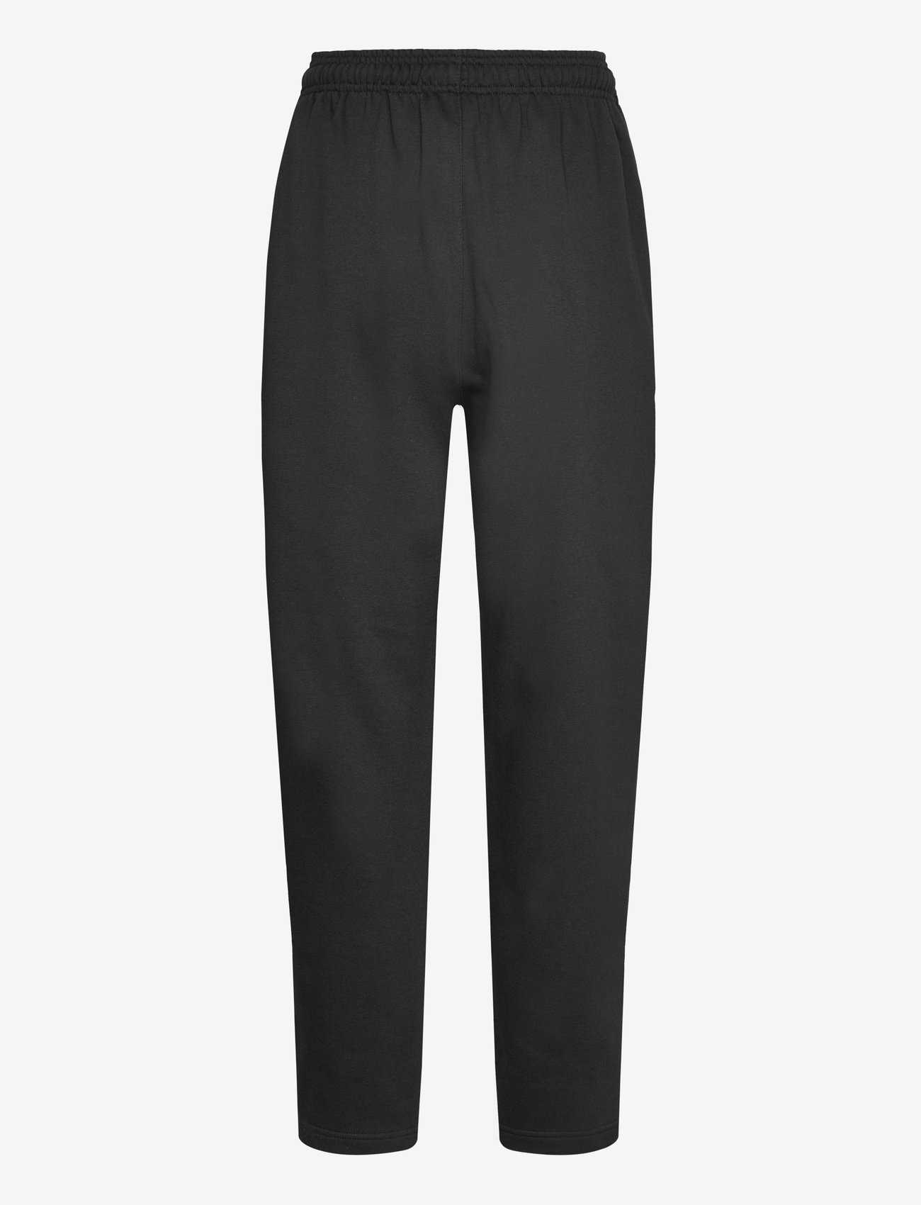 Reebok Performance - LUX PANT - joggingbukser - black - 2