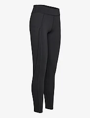 Reebok Performance - LUX LIFT TIGHT - running & training tights - black - 3