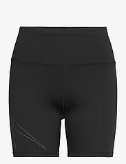 Reebok Performance - LUX BOLD BIKE SHORT - cycling shorts - black - 0