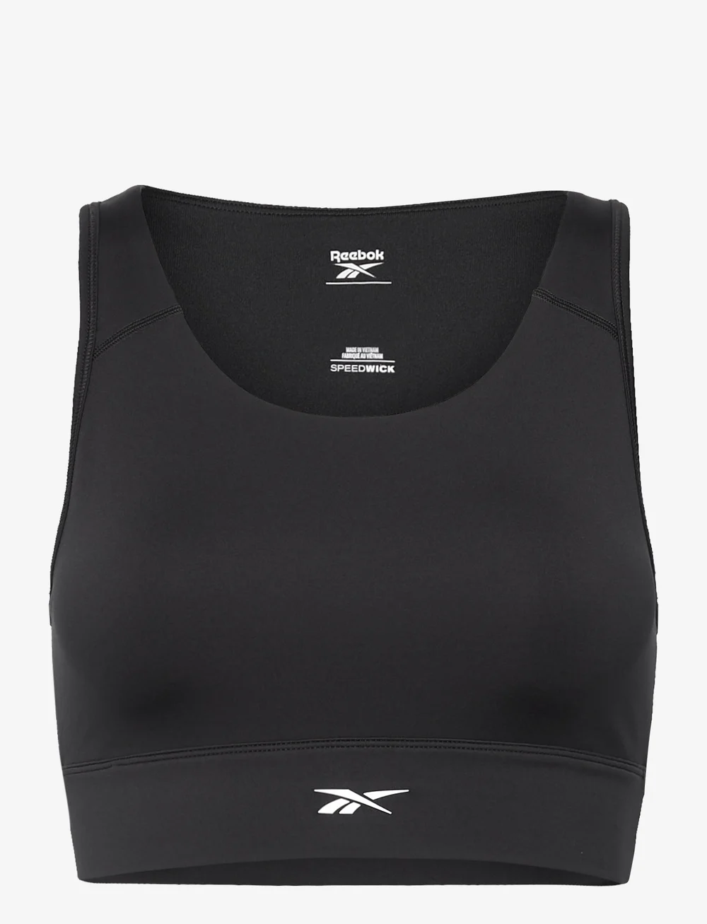 Reebok high support sports bra shop