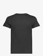 Reebok Performance - ID TRAIN SUPREMIUM T - t-shirts - night black - 1