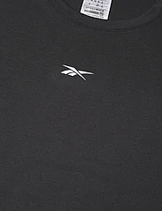 Reebok Performance - ID TRAIN SUPREMIUM T - t-shirts - night black - 2
