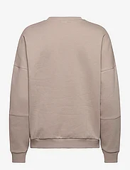 Reebok Performance - LUX MIDLAYER - sweatshirts - ash - 1