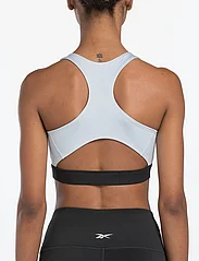 Reebok Performance - ID TRAIN RACER BRA - zemākās cenas - palblu - 4