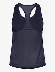 Reebok Performance - ID TRAIN MESH BACK T - tank tops - vecnav - 1