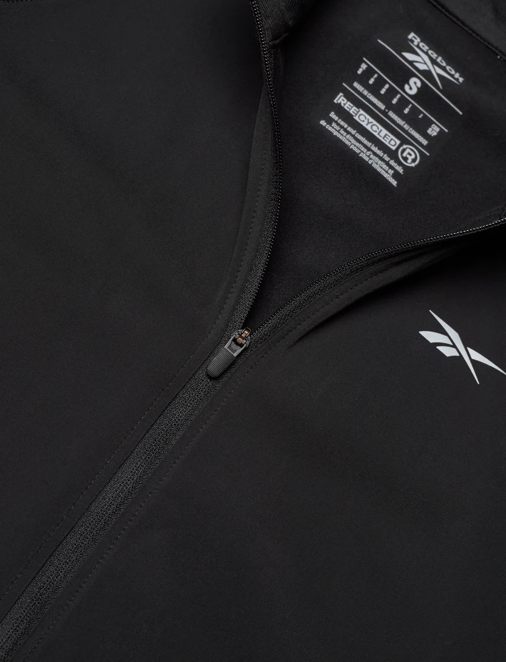Reebok Performance Running Warming Jacket Sports jackets Boozt