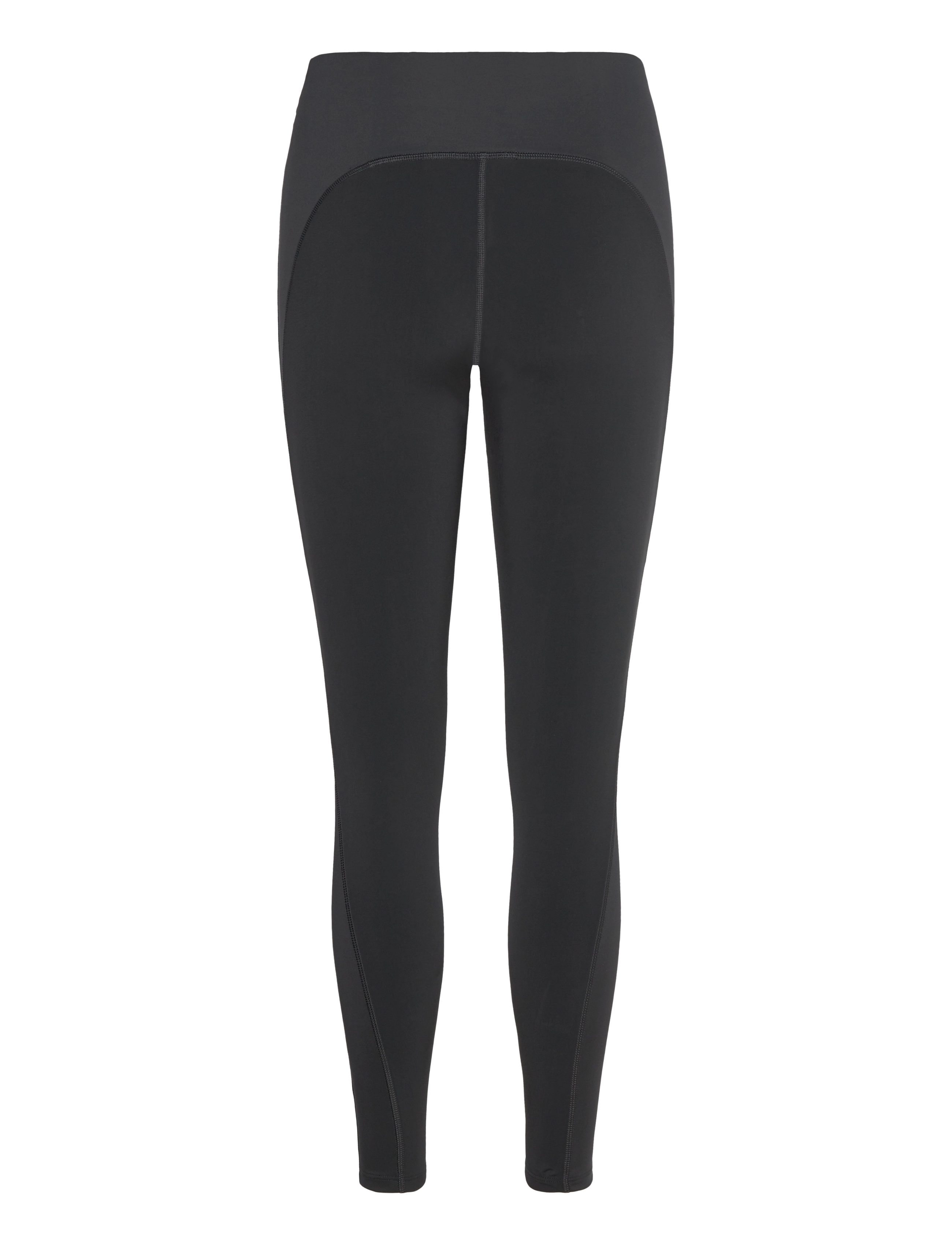 Reebok Performance - RUNNING WARMING TIGHT - visas ilgis - nghblk - 2