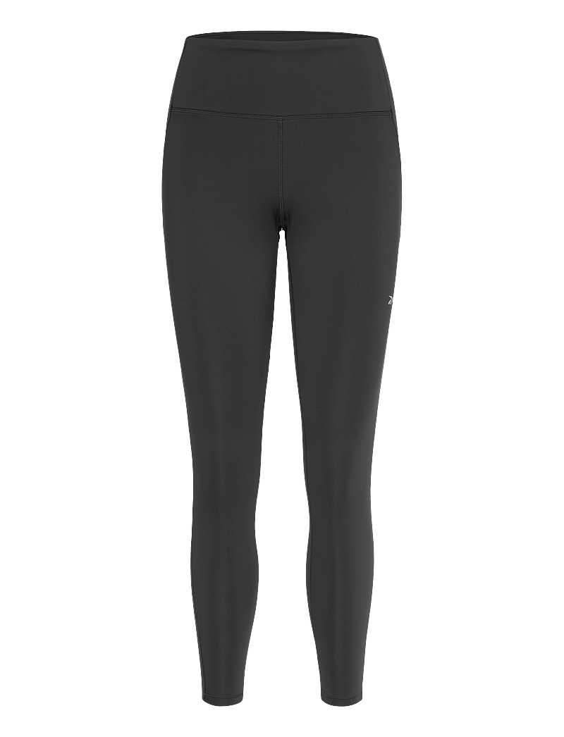 Reebok Performance - LUX SPEED HR TIGHT - black - 1