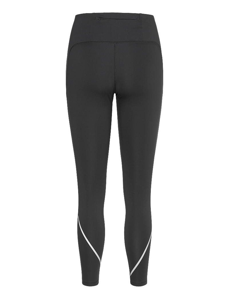 Reebok Performance - LUX SPEED HR TIGHT - black - 2