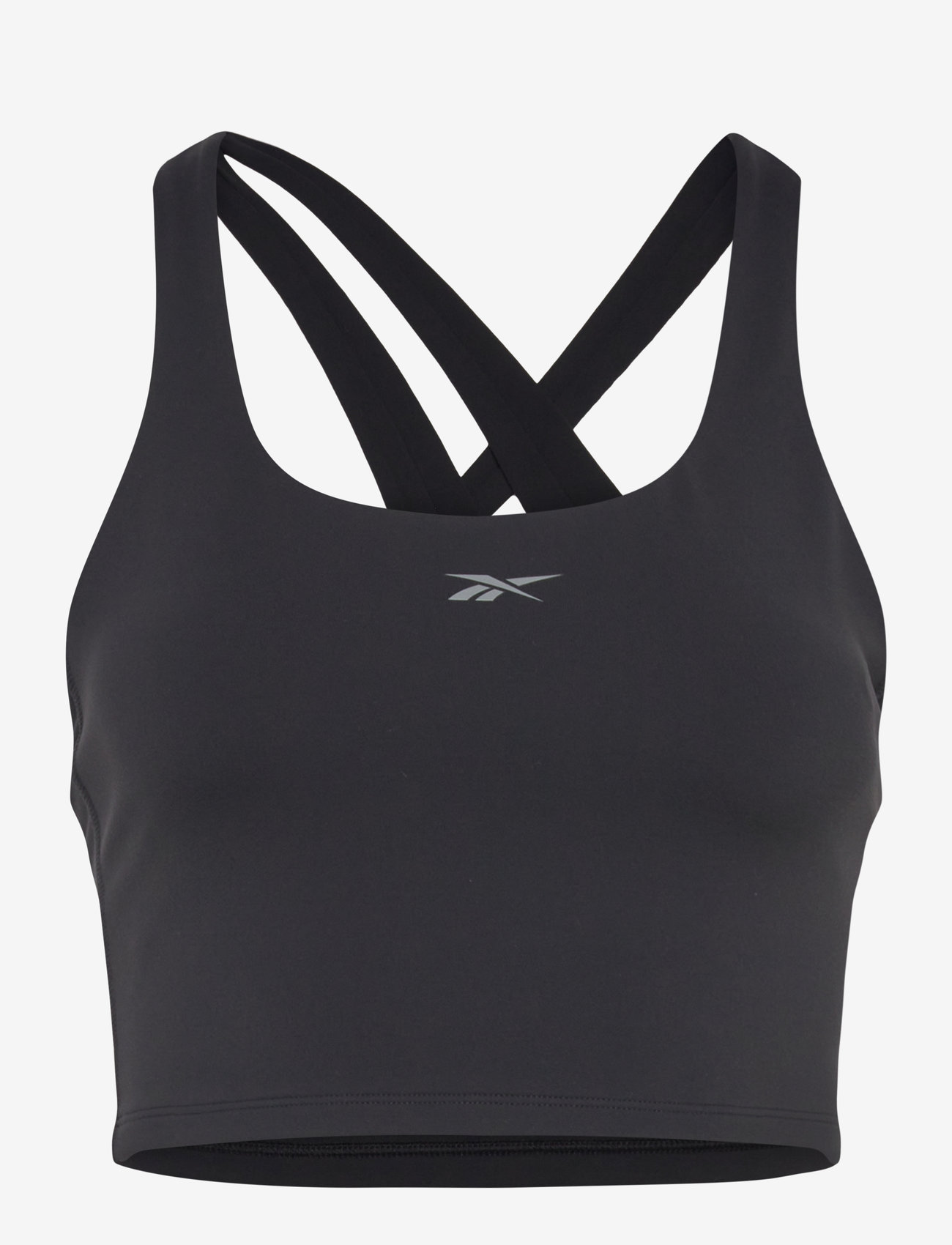 Reebok Performance - LUX TANK - treenitopit - black - 1