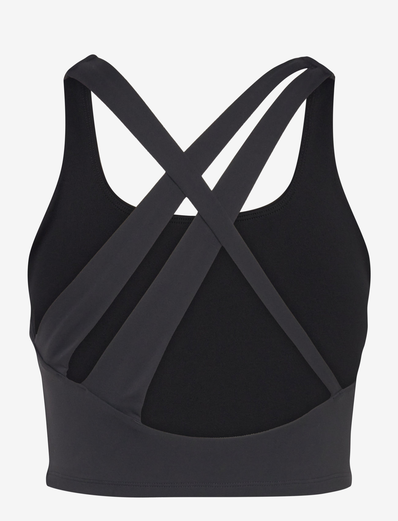 Reebok Performance - LUX TANK - treenitopit - black - 2