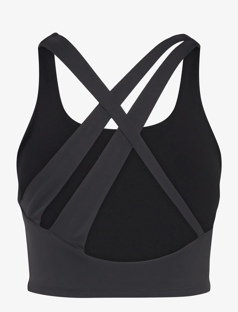 Reebok Performance - LUX TANK - toppar & t-shirts - black - 2