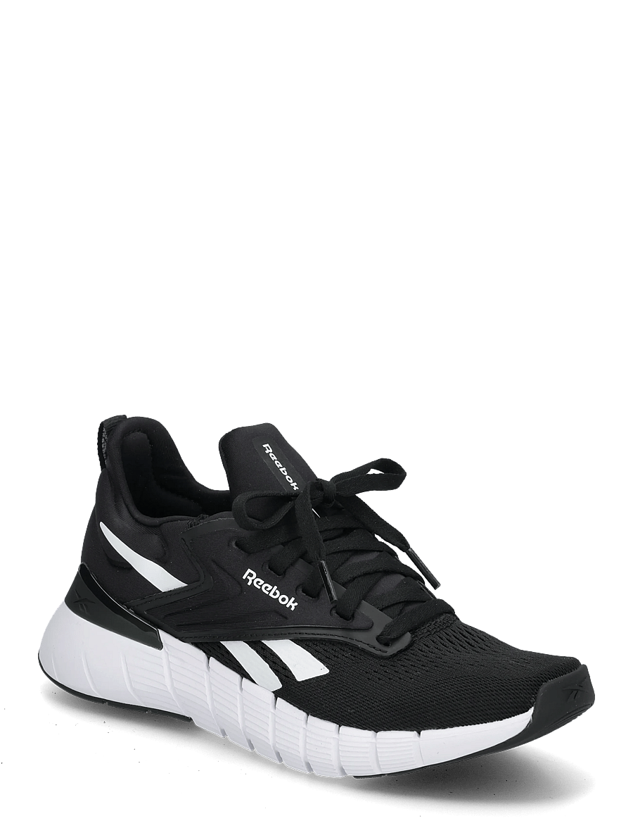 Reebok Performance - NANO GYM - niedrige sneakers - black/white - 0