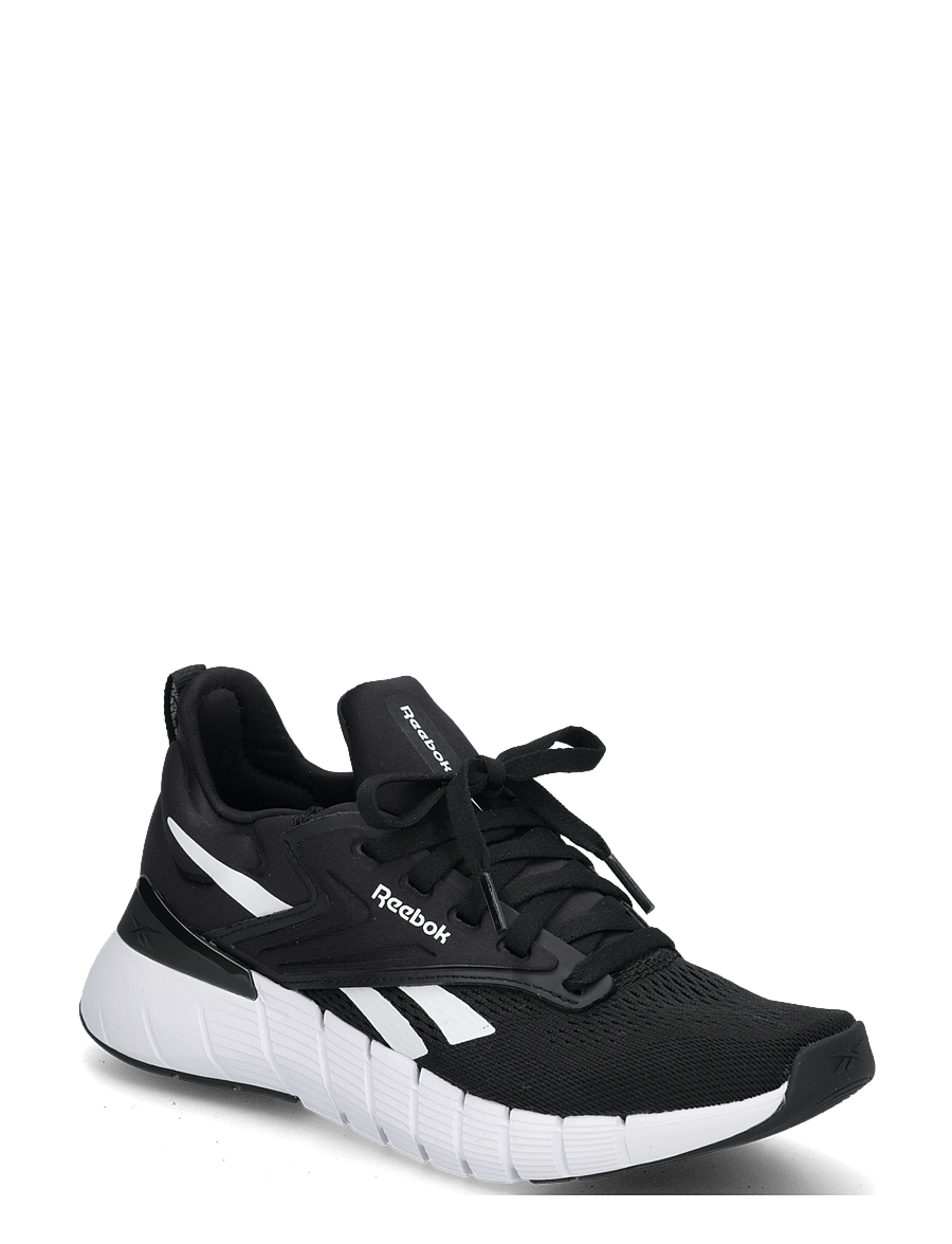 Reebok Performance - NANO GYM - niedrige sneakers - black/white - 0