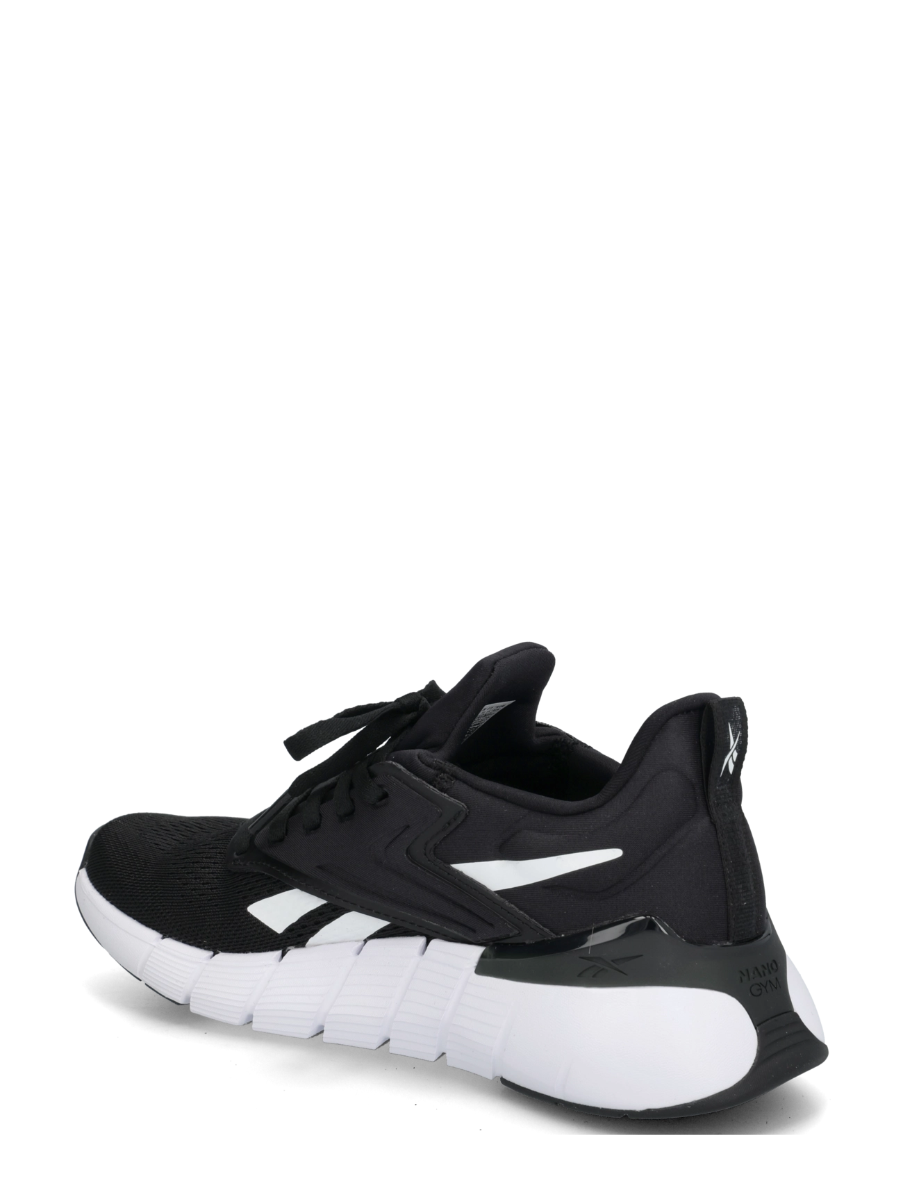 Reebok Performance - NANO GYM - black/white - 1