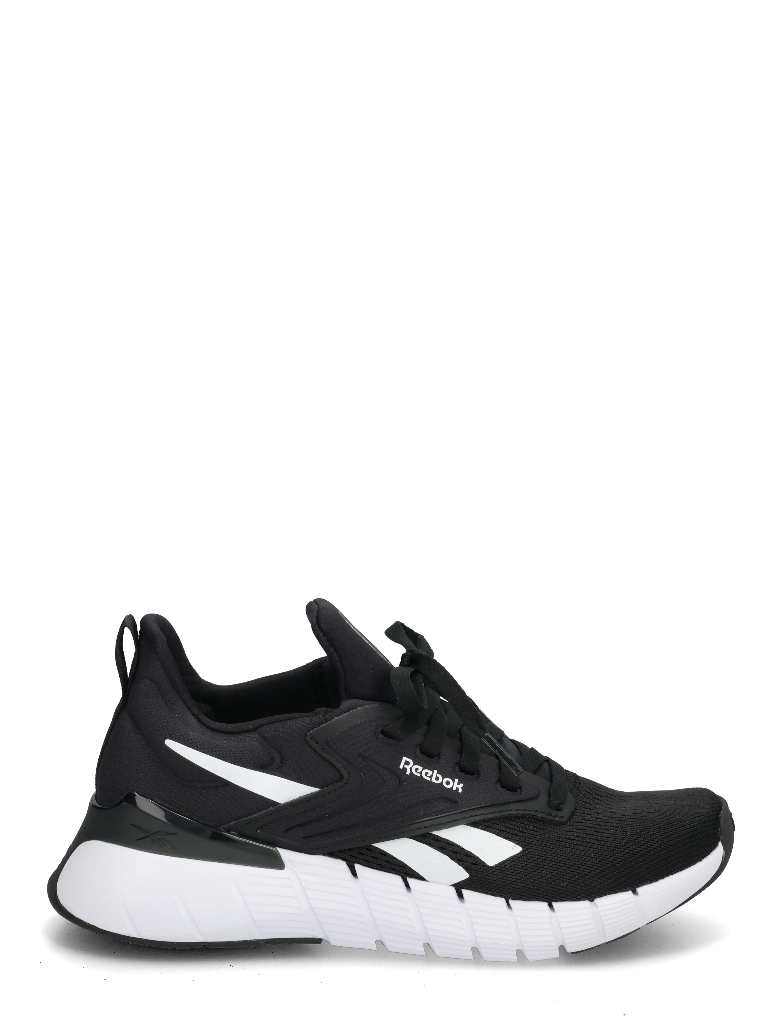 Reebok Performance - NANO GYM - niedrige sneakers - black/white - 2
