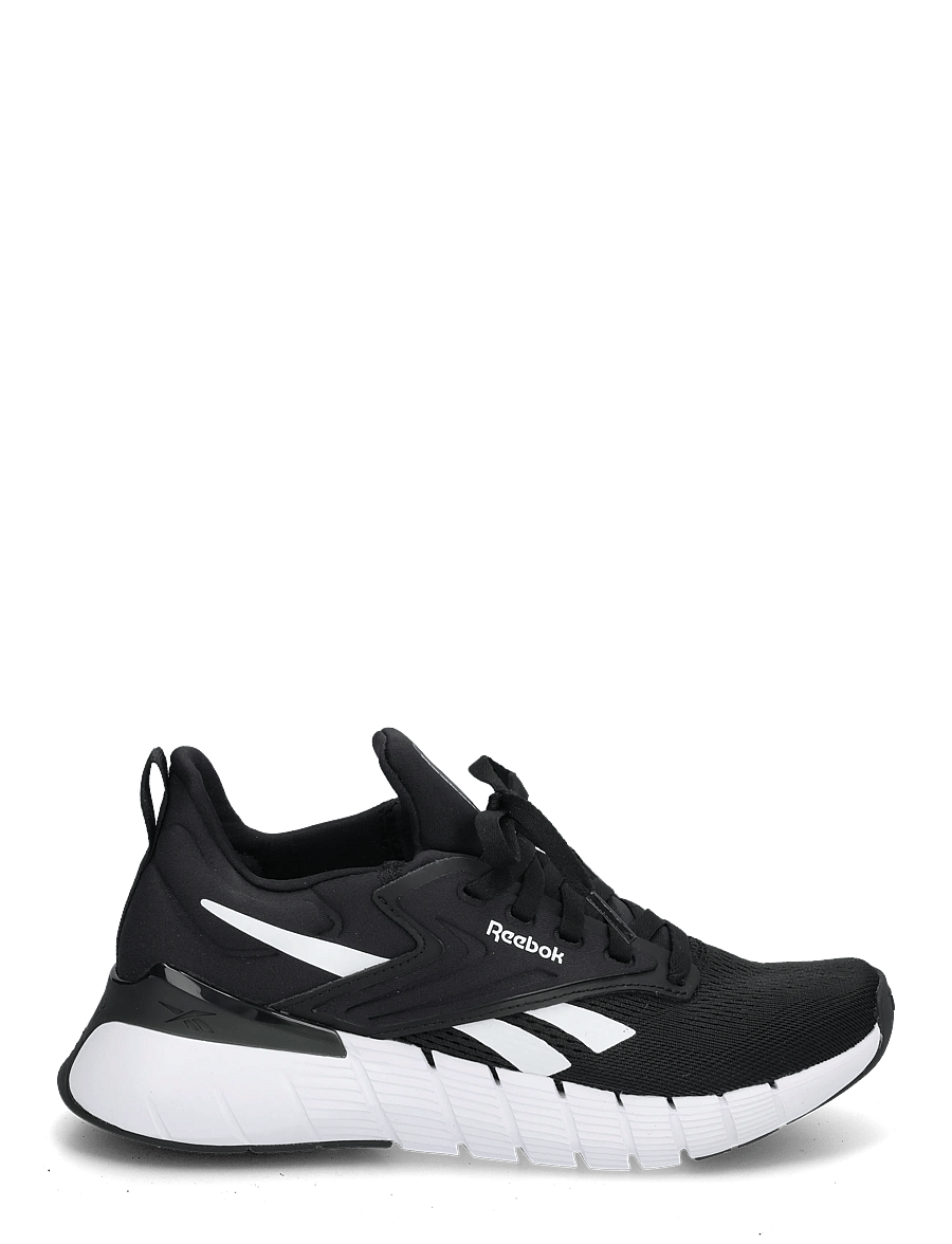 Reebok Performance - NANO GYM - niedrige sneakers - black/white - 2