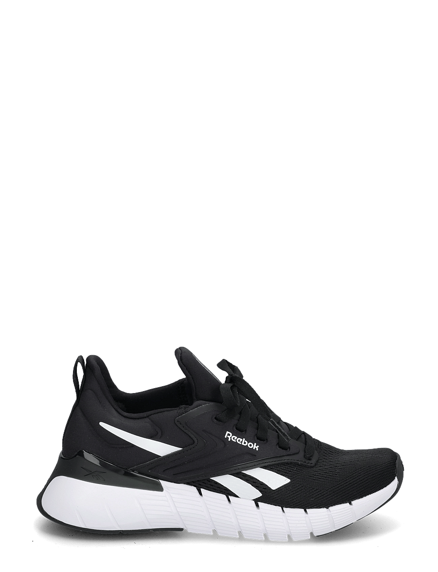 Reebok Performance - NANO GYM - niedrige sneakers - black/white - 2