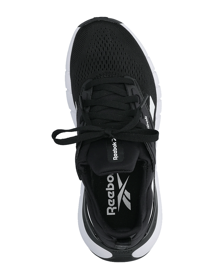 Reebok Performance - NANO GYM - niedrige sneakers - black/white - 3