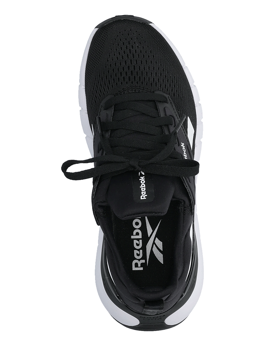 Reebok Performance - NANO GYM - niedrige sneakers - black/white - 3